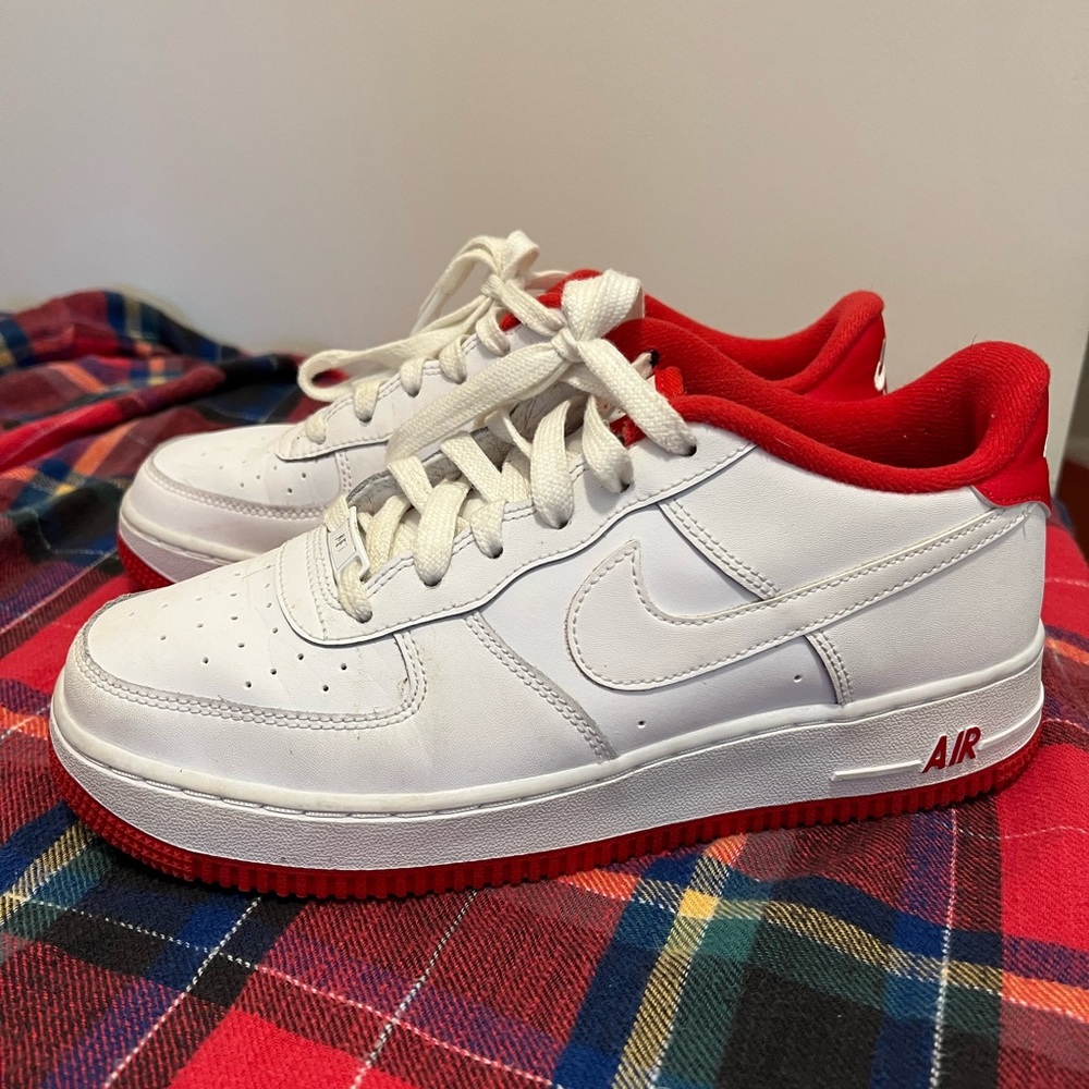 Nike Air Force One
